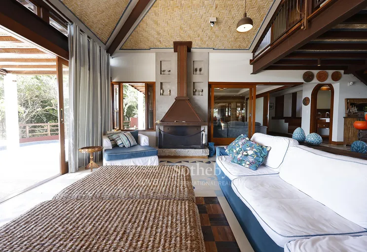 Sala de estar - Imagem 30