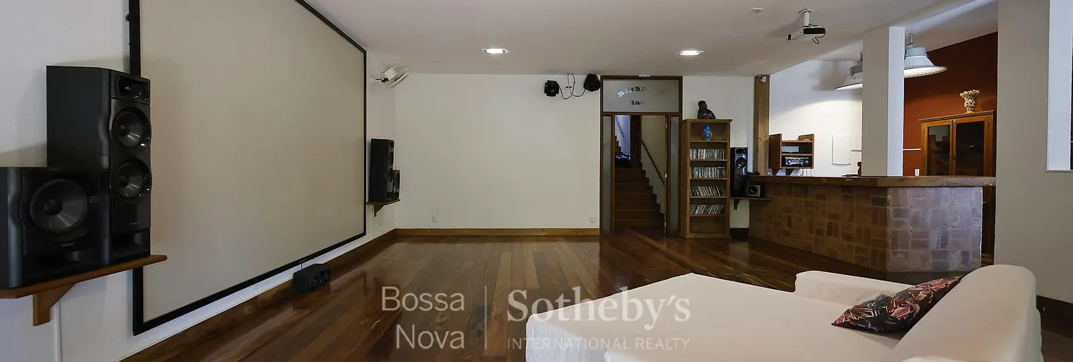 Home Theater - Imagem 33