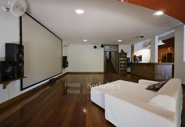 Home Theater - Imagem 33