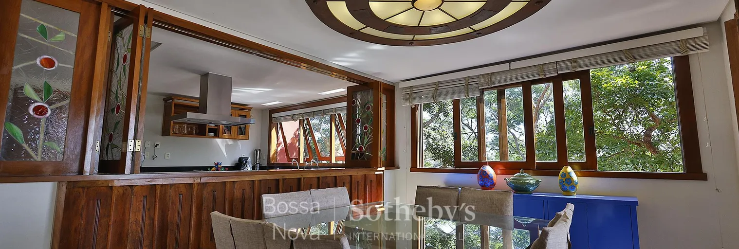 Sala de jantar - Imagem 9