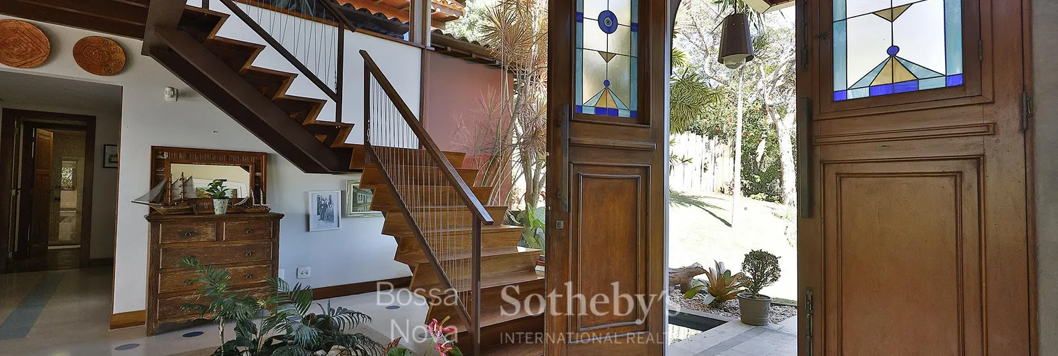 Hall de entrada - Imagem 12