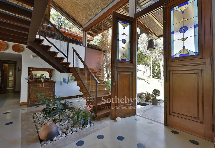 Hall de entrada - Imagem 12