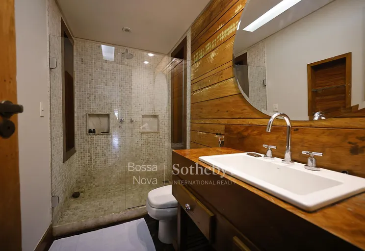 Banheiro - Imagem 18