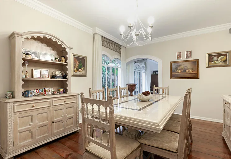 Sala de jantar - Imagem 6