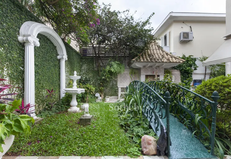 Jardim - Imagem 23