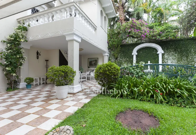 Jardim - Imagem 21