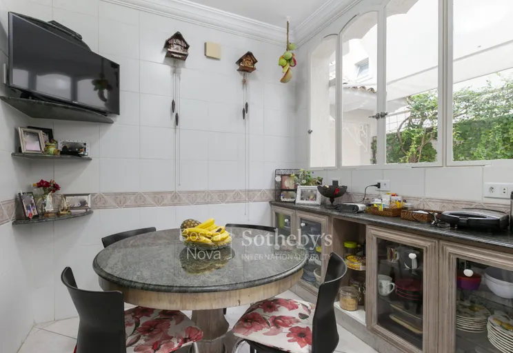 Sala de Almoço - Imagem 8