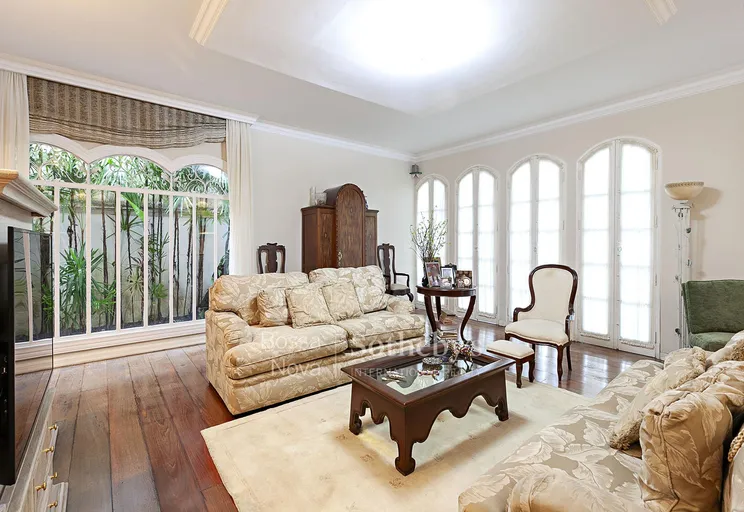 Sala de Almoço - Imagem 1