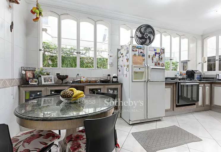 Sala de Almoço - Imagem 7