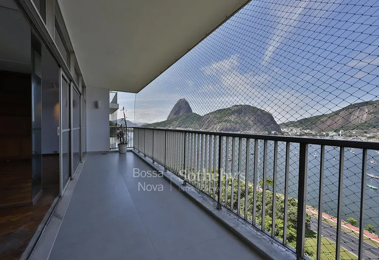 Varanda - Imagem 1