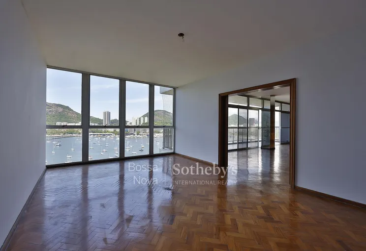 Sala de jantar - Imagem 11