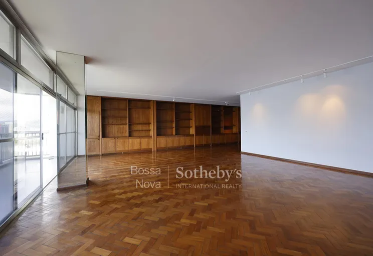 Sala de estar - Imagem 6