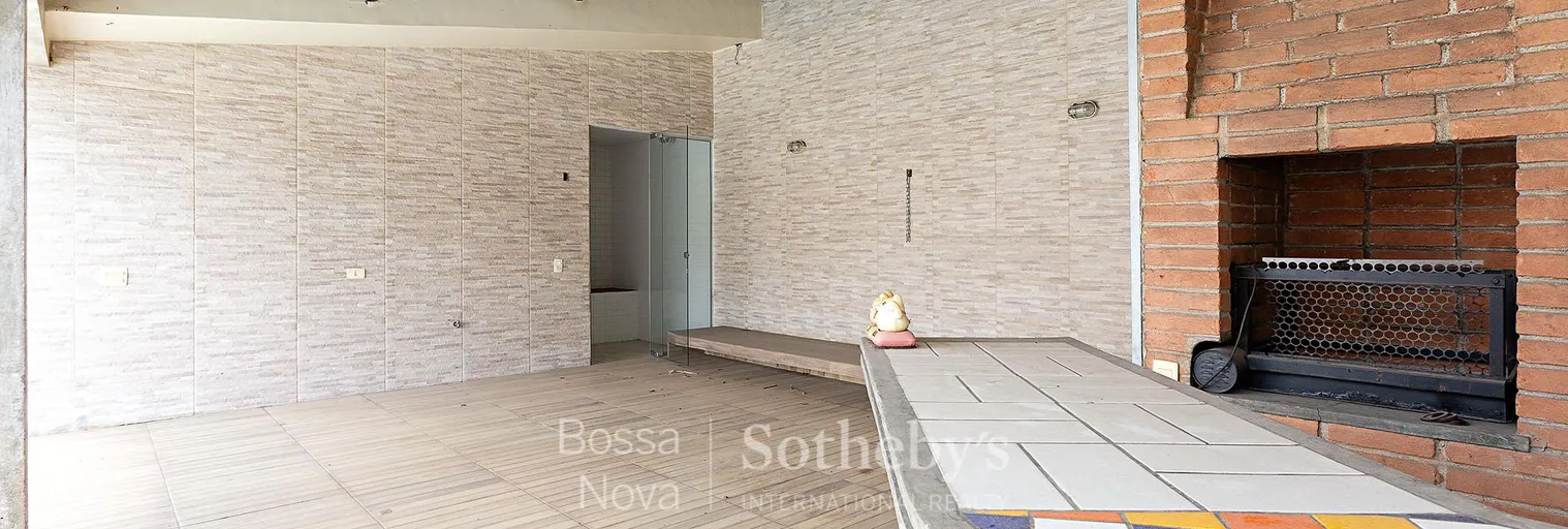 Churrasqueira - Imagem 3