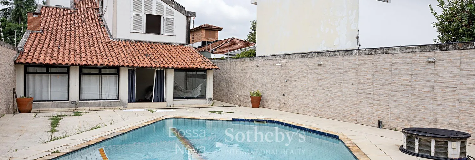 Piscina - Imagem 2