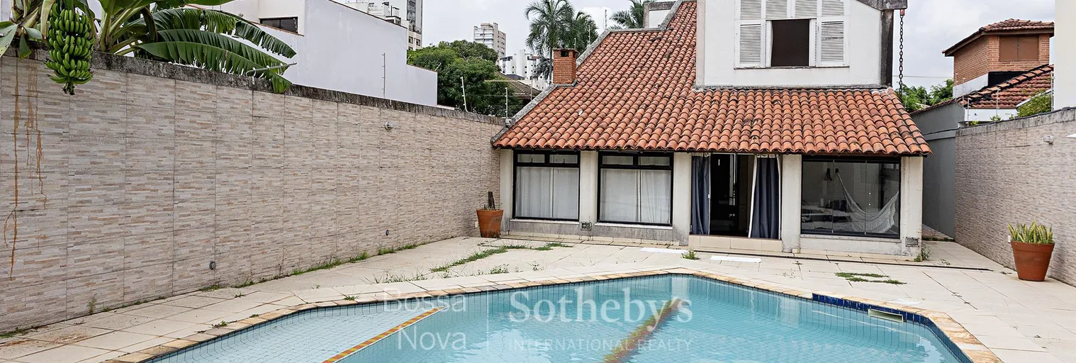 Piscina - Imagem 1