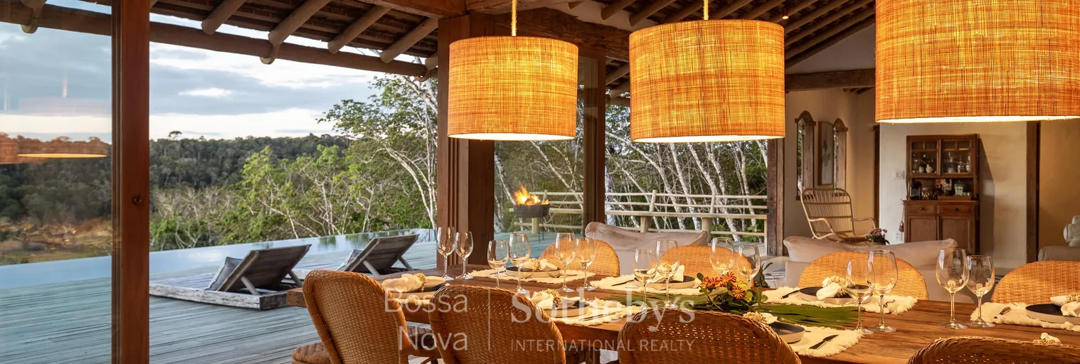 Sala de Almoço - Imagem 5