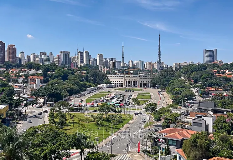 Vista Panorâmica - Imagem 7