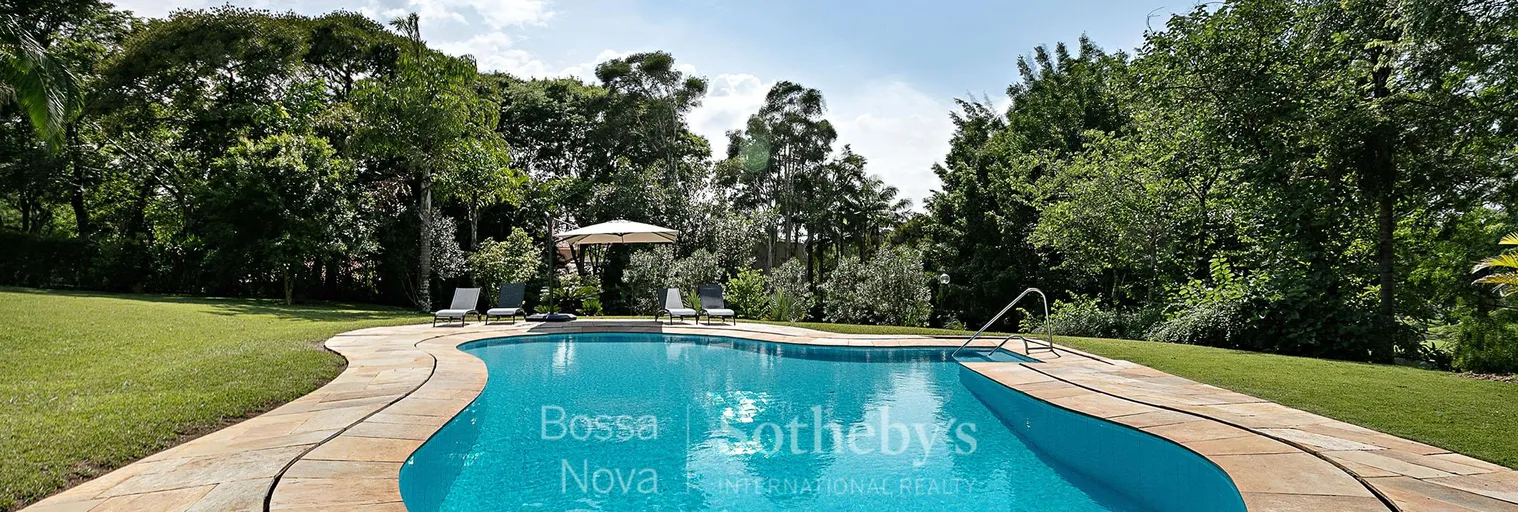 Piscina - Imagem 28