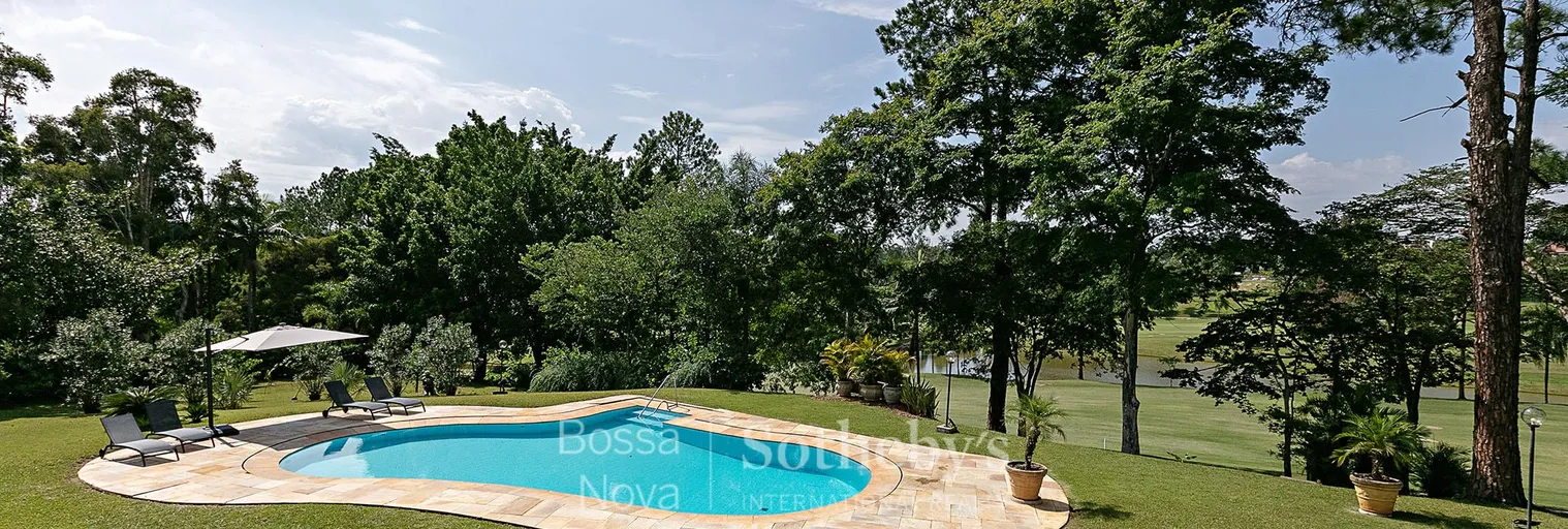 Piscina - Imagem 34