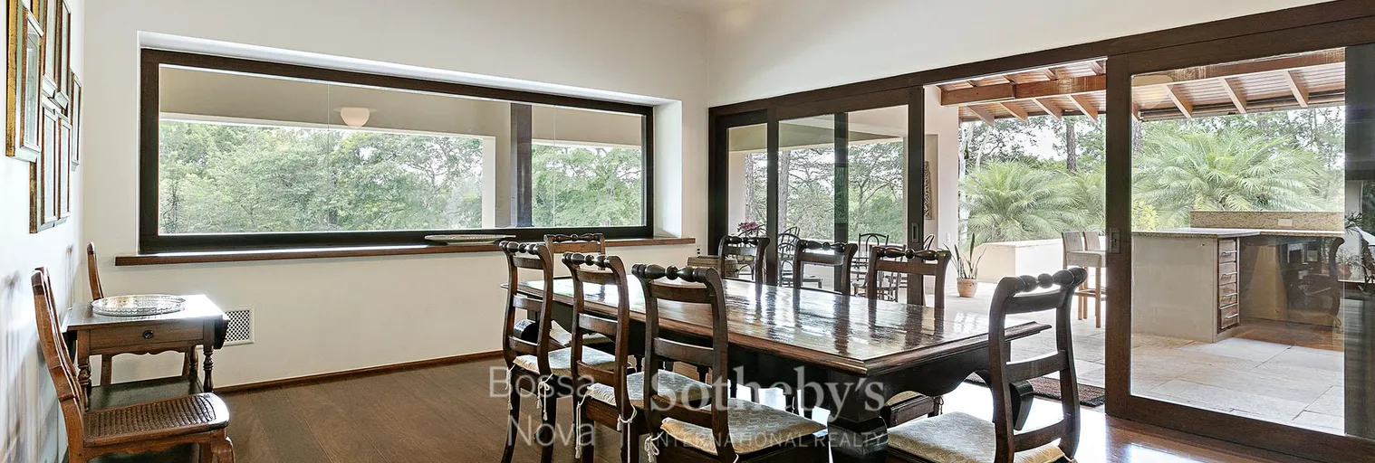 Sala de jantar - Imagem 12