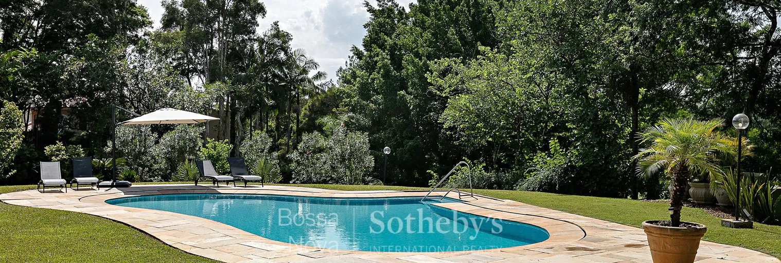Piscina - Imagem 35
