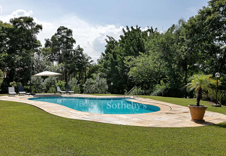 Piscina - Imagem 35