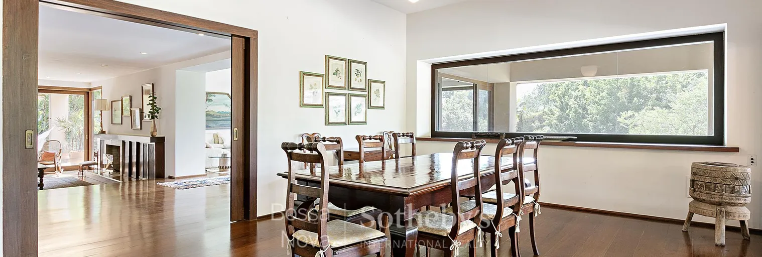 Sala de jantar - Imagem 11