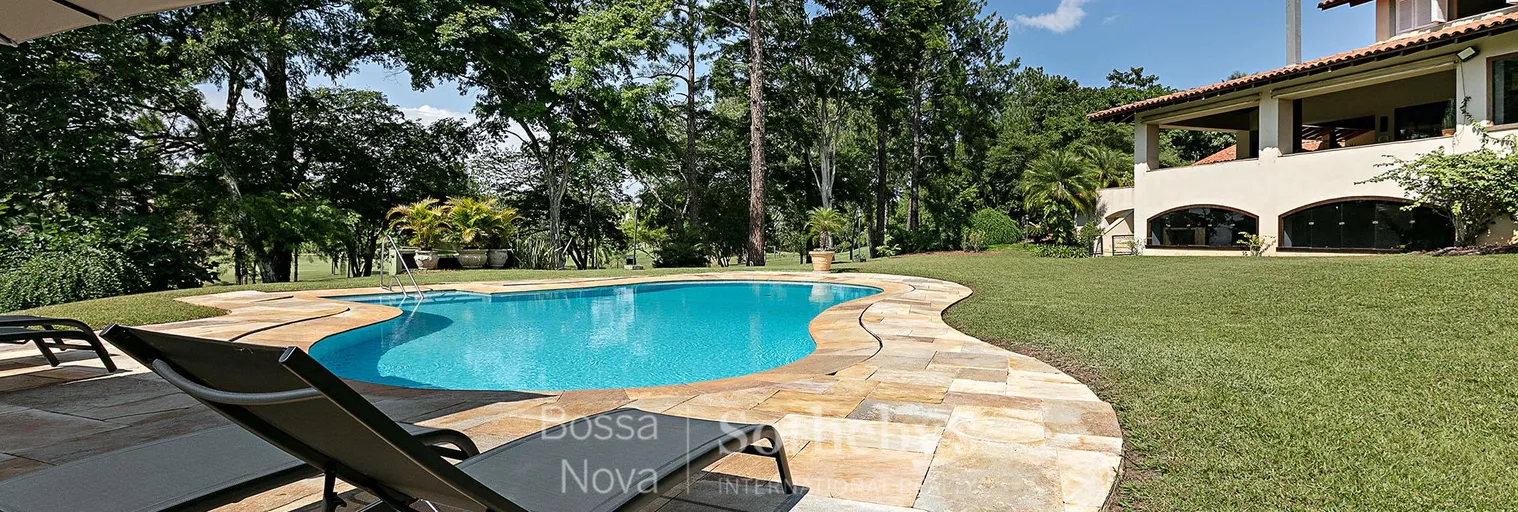 Piscina - Imagem 36
