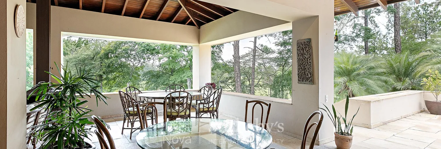 Terraço - Imagem 10