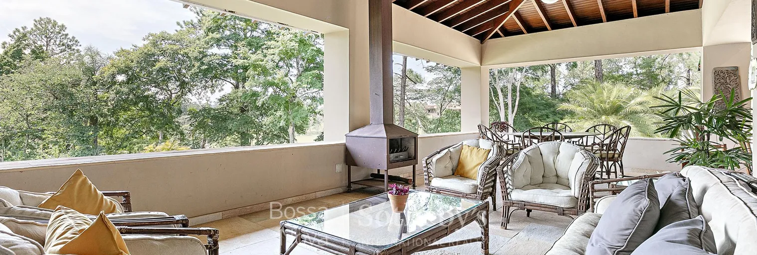 Terraço - Imagem 5
