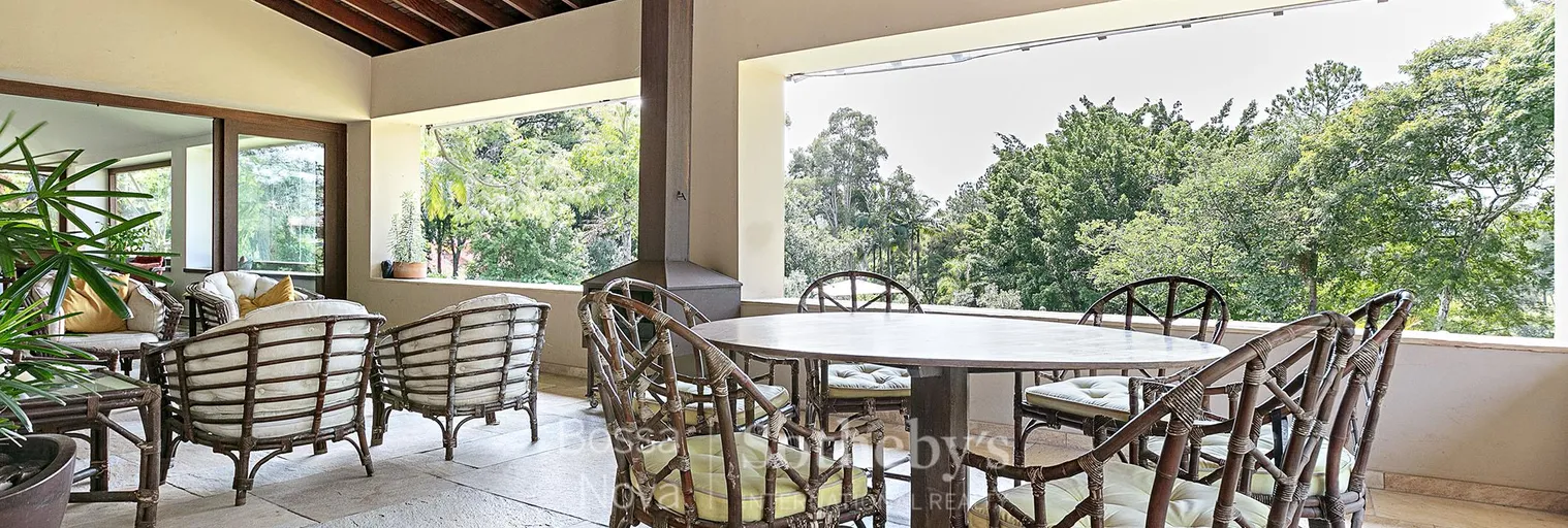 Terraço - Imagem 9