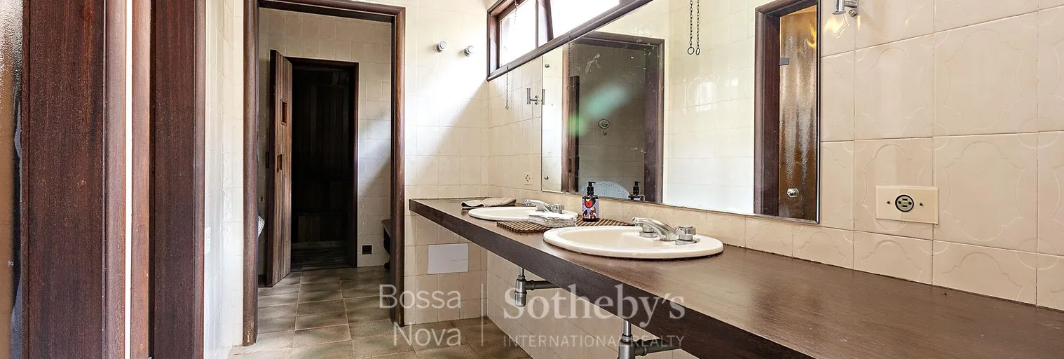 Banheiro - Imagem 38