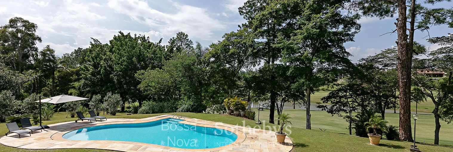 Piscina - Imagem 40