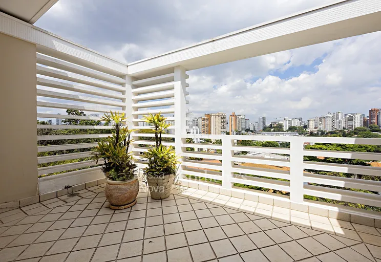 Terraço - Imagem 25