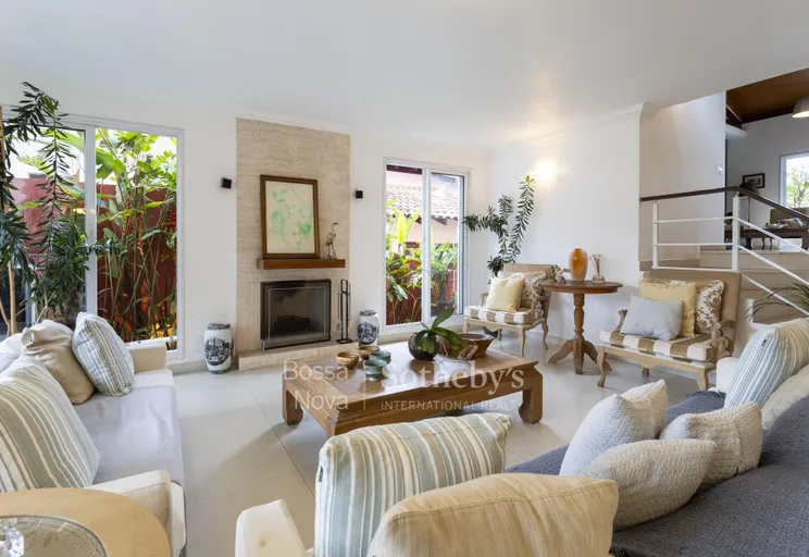 Sala de estar - Imagem 1