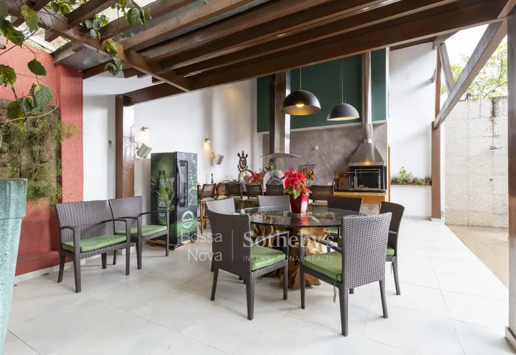 Espaço Gourmet - Imagem 10