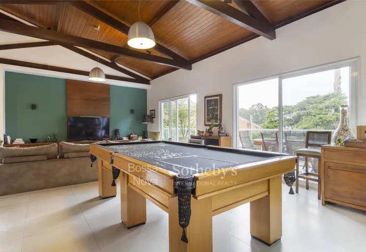 Salão de Jogos - Imagem 23