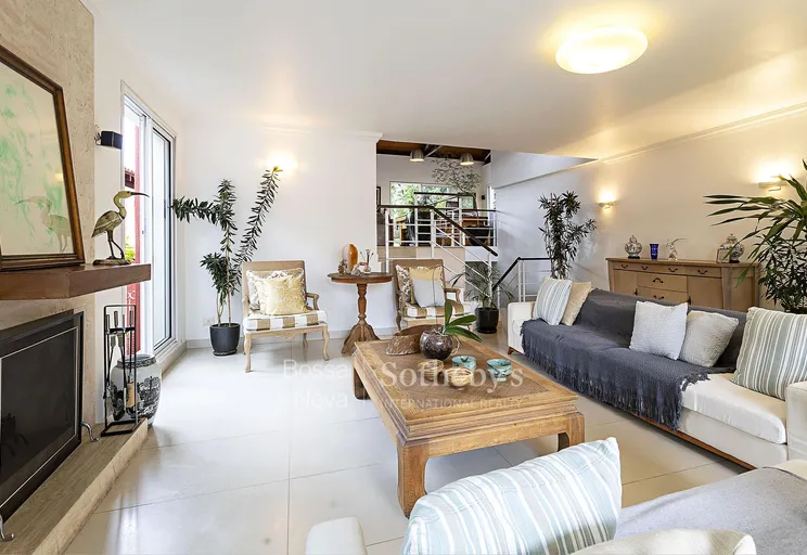 Sala de estar - Imagem 12