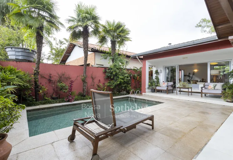 Área de circulação - Imagem 6