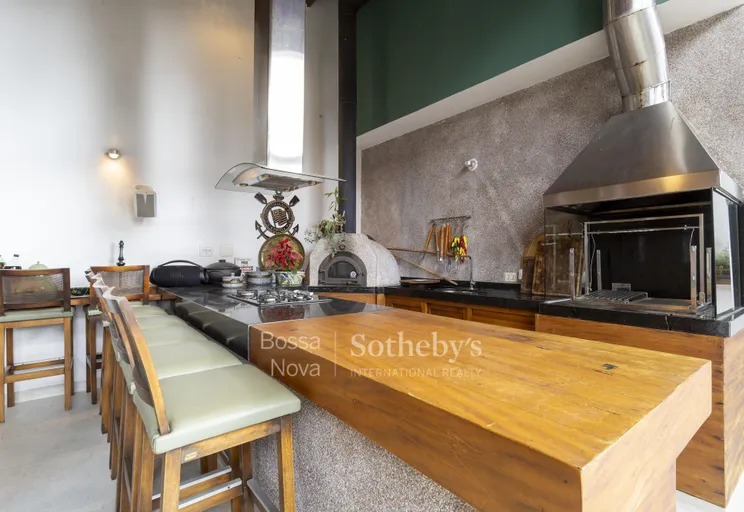 Espaço Gourmet - Imagem 8