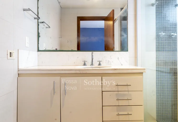 Banheiro da suíte 2 - Imagem 34