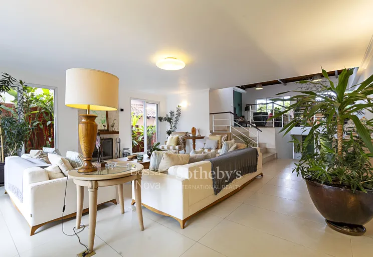 Área de circulação - Imagem 14