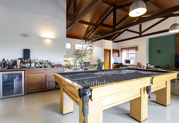 Salão de Jogos - Imagem 22