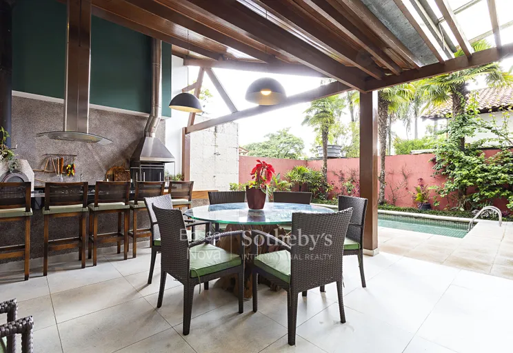 Espaço Gourmet - Imagem 3