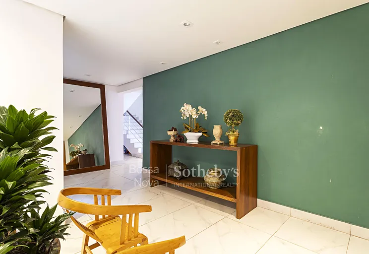 Área de circulação - Imagem 36