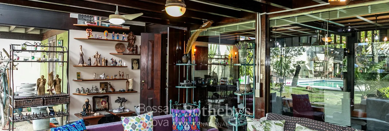 Sala de TV - Imagem 5