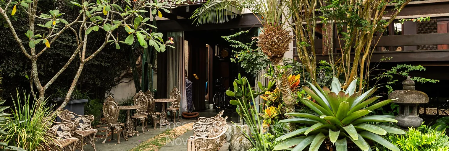 Jardim - Imagem 42
