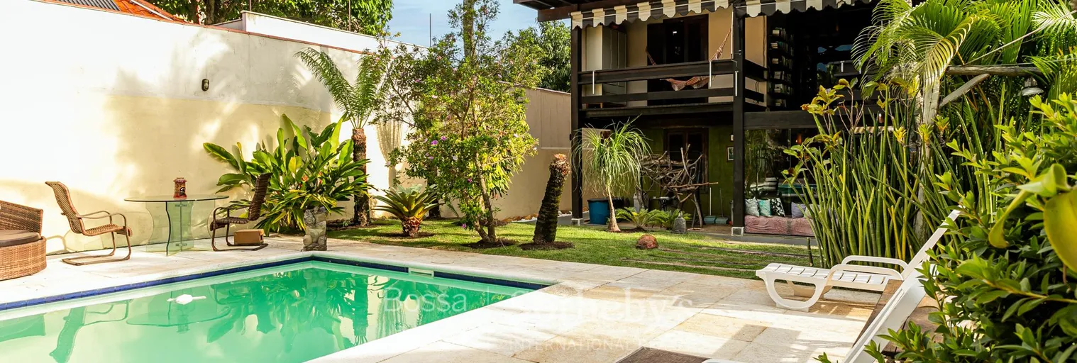 Piscina - Imagem 48