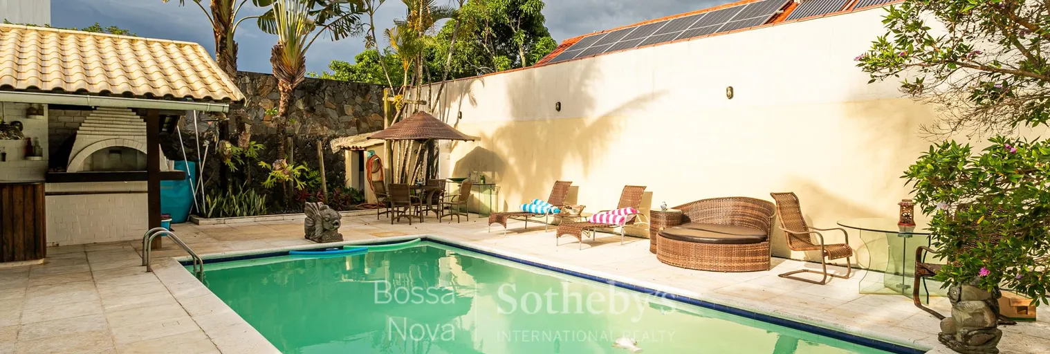 Piscina - Imagem 46