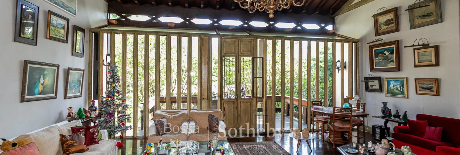 Sala de estar - Imagem 13